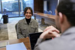 被面試官質(zhì)疑缺乏工作經(jīng)驗怎么辦?要如何回復(fù)?