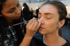 面試時應注意的服裝和妝容禮儀