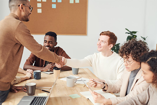 提升面試成功的技巧（如何增加面試成功機會？）