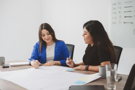 為什么面試不成功?(面試注意事項(xiàng)有哪些?)