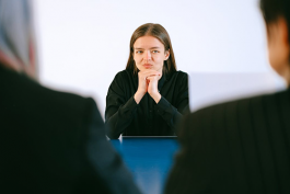 HR面試技巧（如何成功面試人事崗位？）