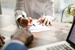 銷售內勤面試技巧（提升成功面試機會的方法）