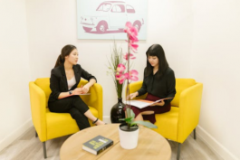 該怎樣克服面試時(shí)的緊張情緒?有什么辦法?