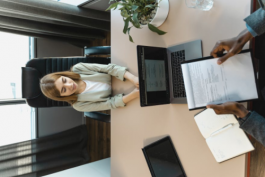 面對面試壓力處理方法