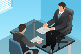 面試著裝都需要注意的哪些地方?