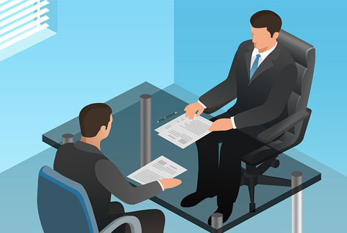 面試著裝都需要注意的哪些地方？