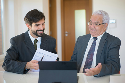 如何緩解面試情緒緊張的問題？