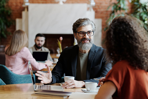 50歲中年人失業(yè)如何找工作？