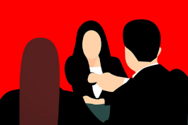 求職面試過程中如何緩解緊張情緒?