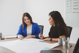 求職者面試常見的問題及應對方式