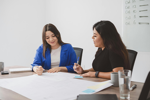 求職者面試常見的問題及應對方式