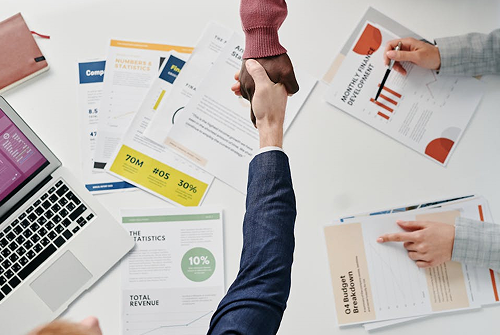 淘寶客服外包怎么做？合作流程是怎樣的呢？