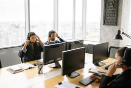 金牌外包客服的作用是什么?