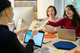 天貓、淘寶合作電商客服外包服務有哪些優勢?