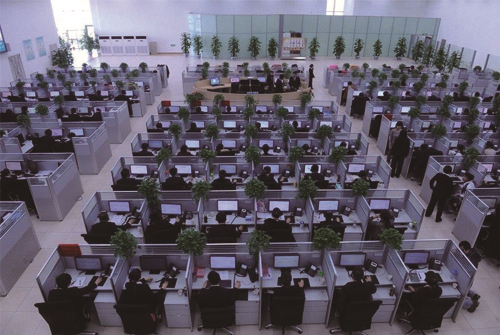 淘寶網店托管客服服務的好處有哪些？