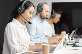 呼叫中心客服外包特點是什么？