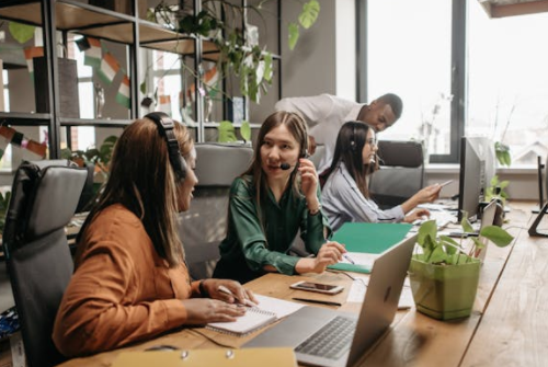 抖店電商客服外包公司是做什么的？