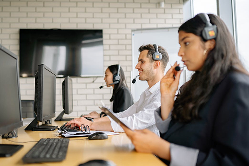 電商網店主怎樣尋找靠譜的客服外包服務公司？