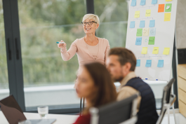 異地電商客服托管服務公司有哪些特征？