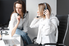 天貓網店如何挑選客服外包公司？選擇方法有哪些？