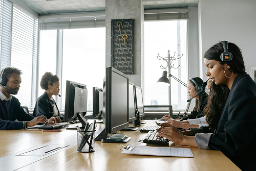 選擇靠譜拼多多客服外包服務團隊要遵守哪些條件？