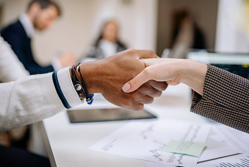 抖音店鋪客服托管合作流程