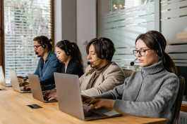 小紅書客服托管自身優勢可以為網店帶去什么好處?