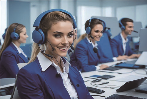 每天淘寶客服外包公司客服的工作內容都有哪些？