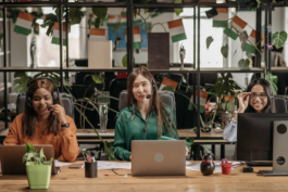 正規客服托管服務商都具備哪些特征?