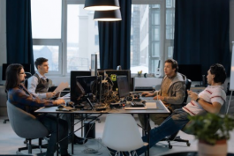 客服外包服務的專業性主要體現在哪里?