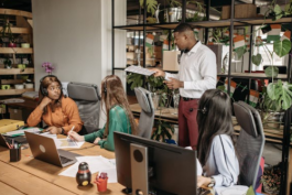 專業的網店客服托管公司都有哪些管理特色？