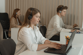 企業呼叫中心外包哪家比較靠譜?哪家好?