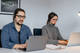 不是京東客服外包不好，而是沒有找到正規服務商
