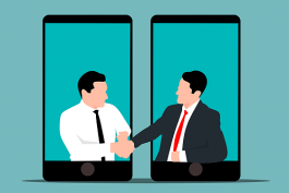 為什么你家的客服外包效果差，別人家的客服外包轉化率飆升？