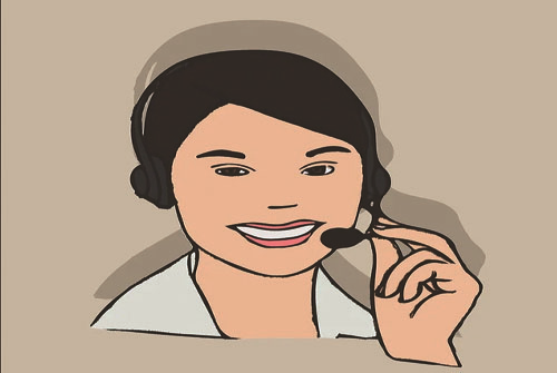 客服服務(wù)質(zhì)量方面的問(wèn)題