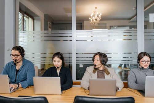 淘寶商家如何快速判斷外包客服公司的服務質量？