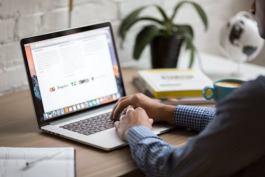 專業(yè)客服外包公司透露在線客服的溝通技巧