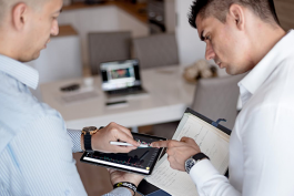 選擇正規客服托管服務商的6個絕招