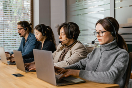 究竟什么樣的客服外包公司可以提供優(yōu)質(zhì)服務(wù)？