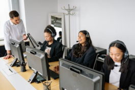 正規電話客服外包公司都能幫企業改變什么?