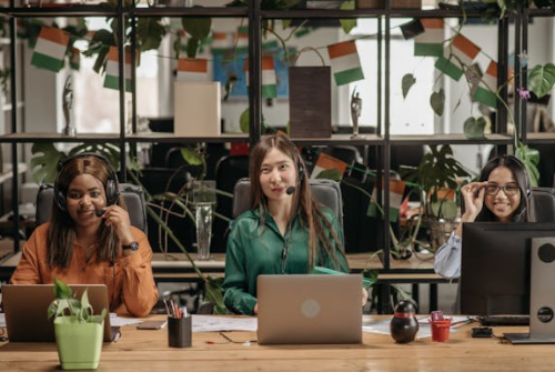 雙十一小紅書外包客服服務(wù)能帶來哪些好處？