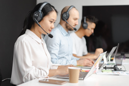 什么樣的京東客服外包比較靠譜?比較專業?