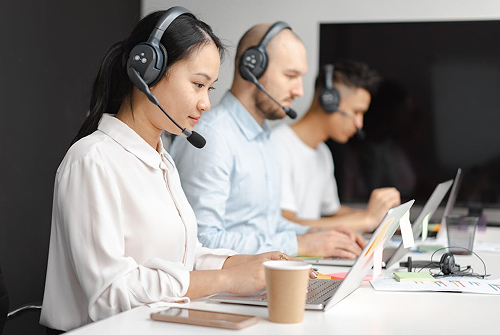 什么樣的京東客服外包比較靠譜？比較專業(yè)？