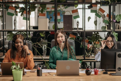 抖音電商托管客服服務(wù)的重要作用