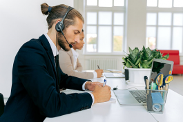 雙十一大型電商活動促銷節與客服外包合作好處