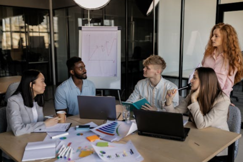 客服外包團隊揭秘金牌電商客服應具備的能力