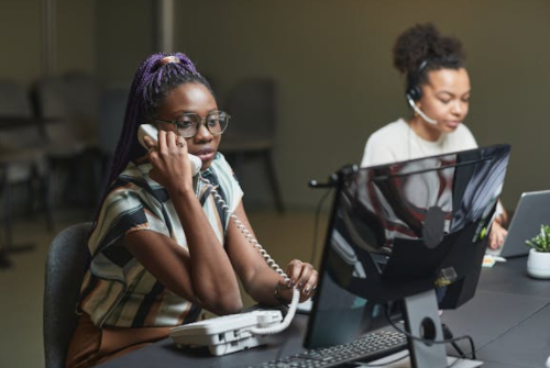 專業(yè)電商客服托管團(tuán)隊(duì)的都會(huì)具備哪些專業(yè)技能？