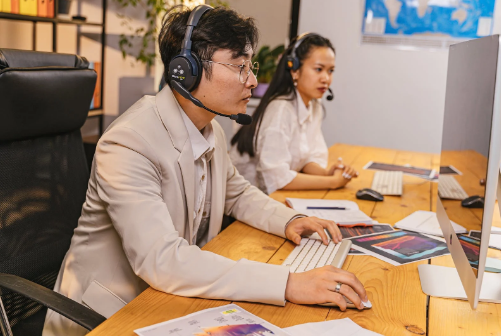 客服外包會導(dǎo)致網(wǎng)店的業(yè)績下滑嗎