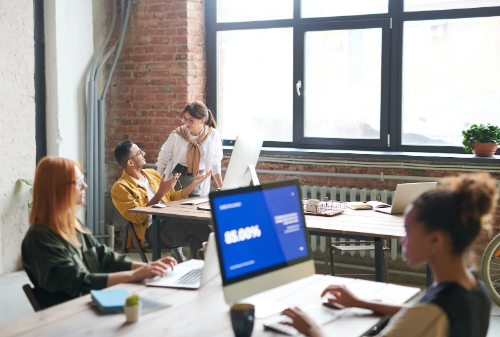 客服外包公司的利與弊