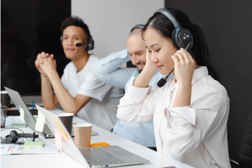 淘寶客服外包有用嗎